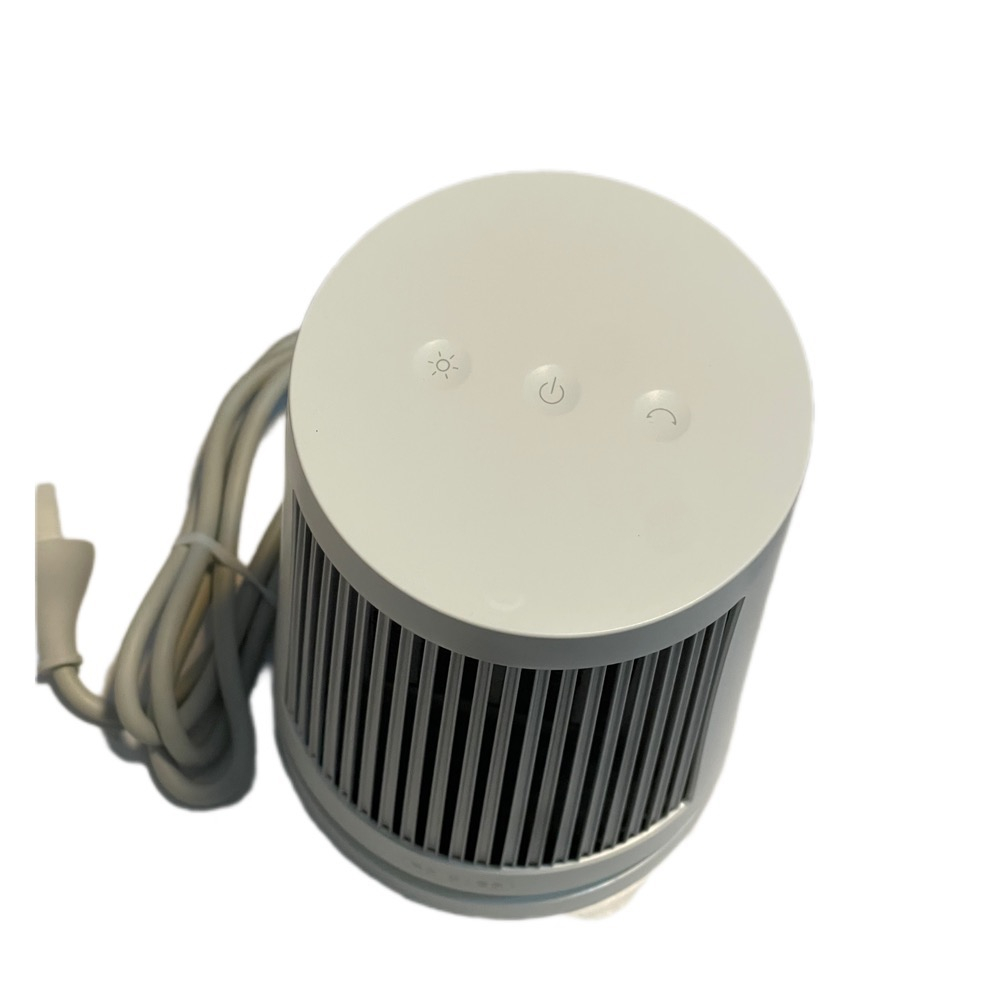 فن هیتر مدل ZMNFJ01YM