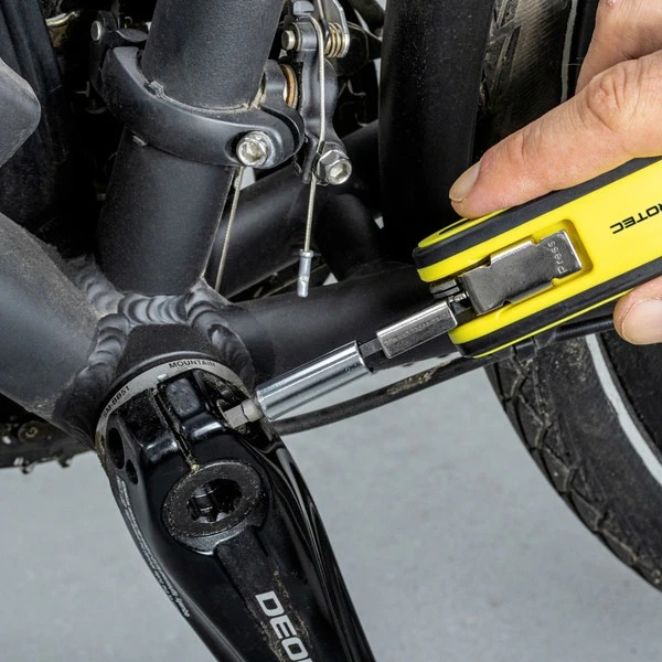 ابزار چندکاره تروتک مدل 15in1 2025