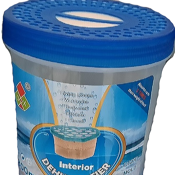 رطوبت گیر مدل RISE و DX وزن 350 گرم