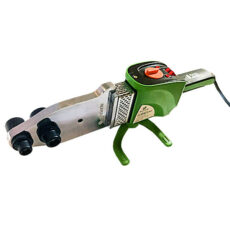 ابزار اتو لوله سبز سیلور مدل GT – PW2200