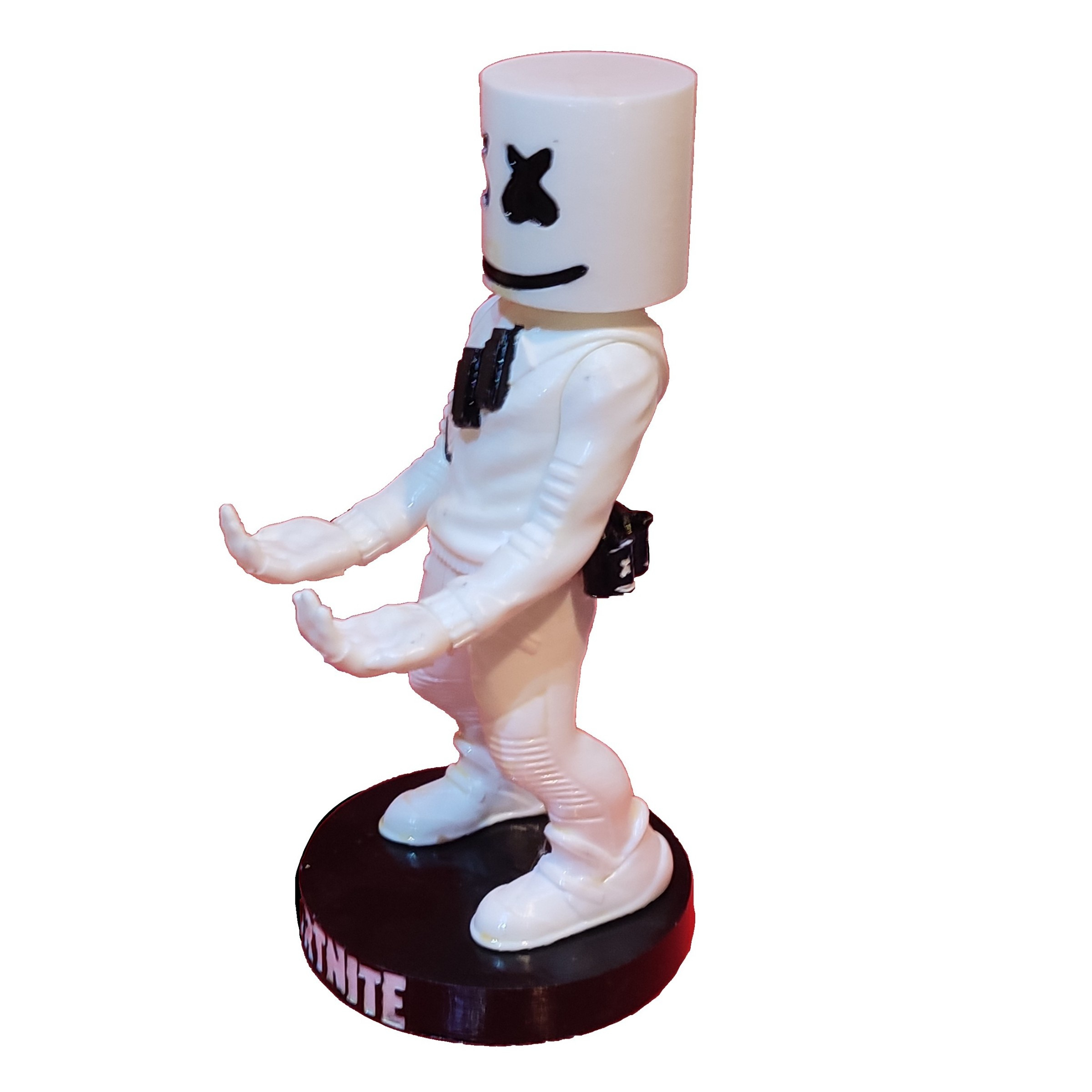 پایه دسته بازی مدل مارشمالو