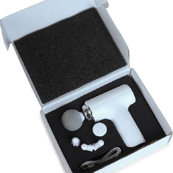 ماساژور برقی مدل تفنگی کد MG_203