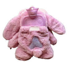 کیسه آب گرم مدل استیچ فانتزی