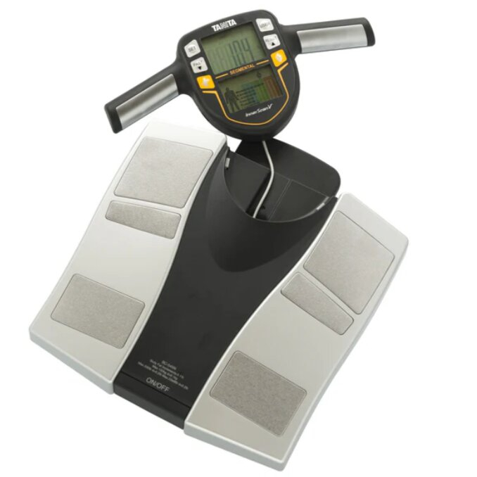 ترازو هوشمند تانیتا مدل BC 545