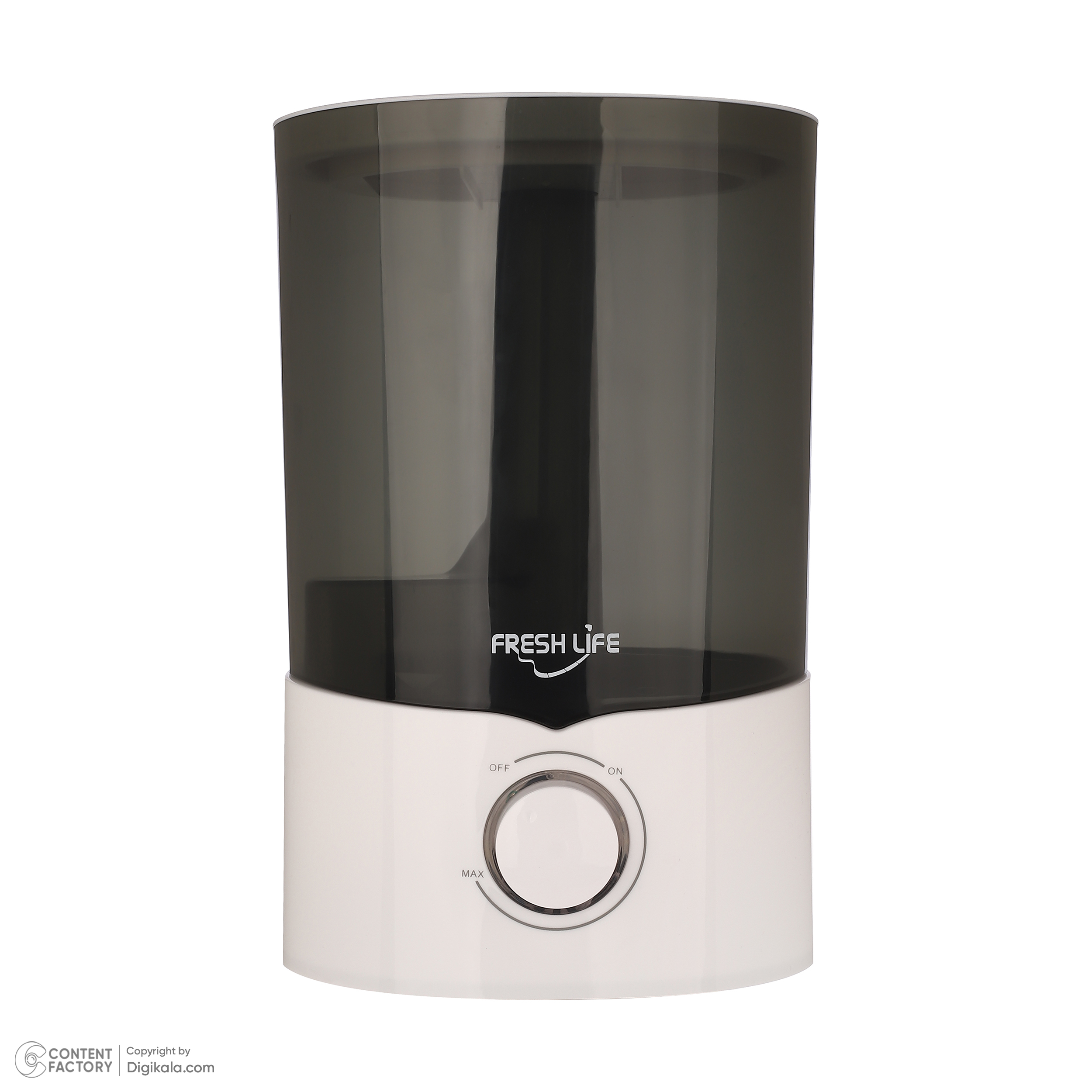 دستگاه بخور سرد فرش لایف مدل H4