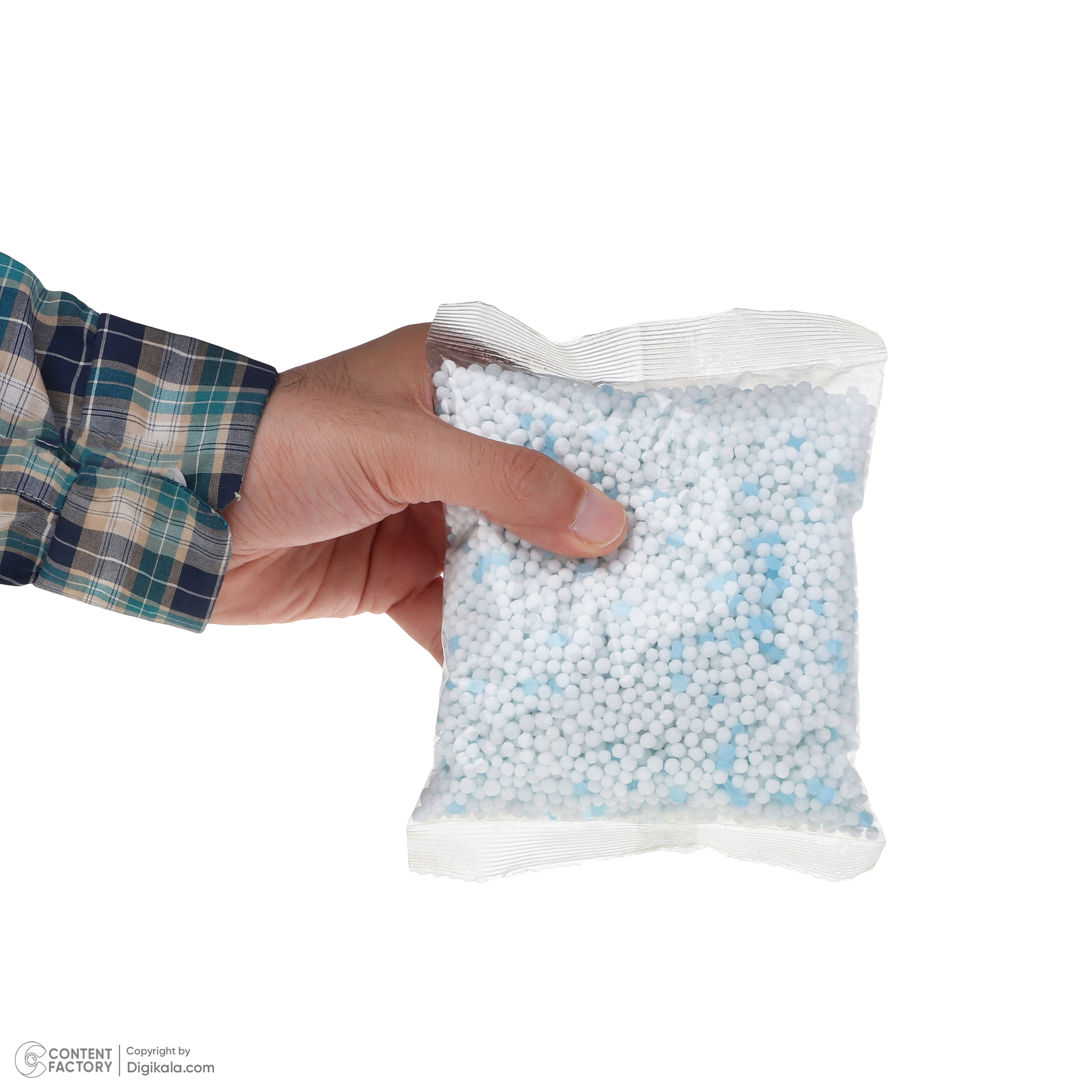 پودر رطوبت گیر مدل DX وزن 300 گرم