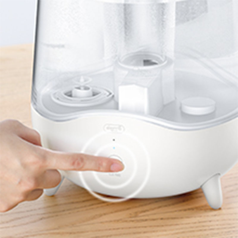 دستگاه بخور سرد و رطوبت‌ساز درما مدل DEM-F325