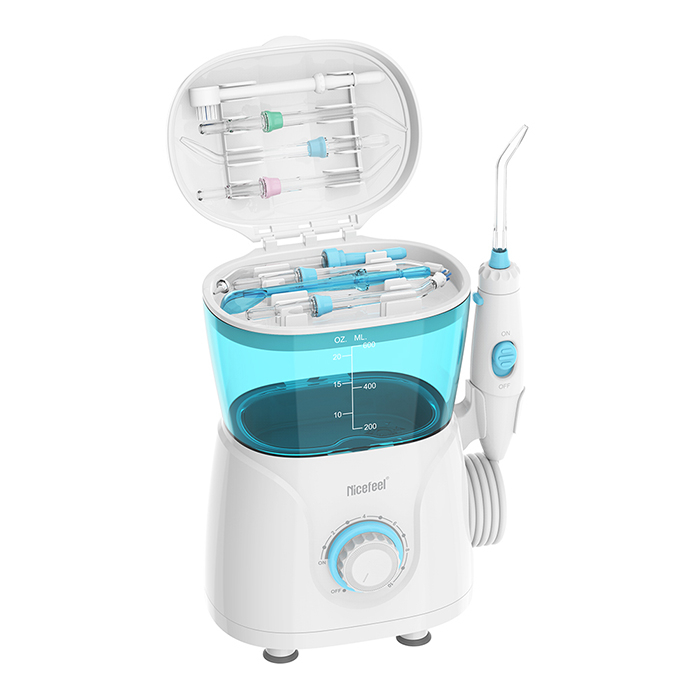 دستگاه شست و شوی دهان و دندان نایس فیل مدل FC166