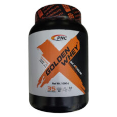 پودر پروتئین گلدن وی پی ان سی – 1000 گرم