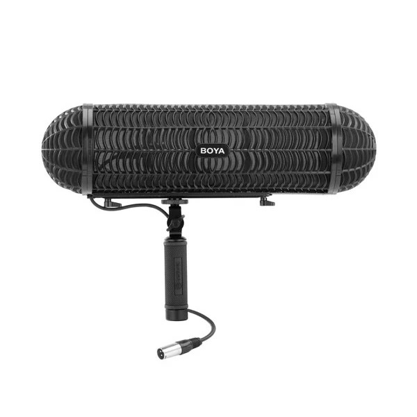 بادگیر میکروفون بویا مدل BY-WS1000