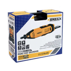فرز انگشتی مینیاتوری کنزاکس مدل KDG-3580