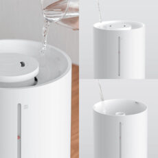 دستگاه بخور سرد میجیا مدل 2