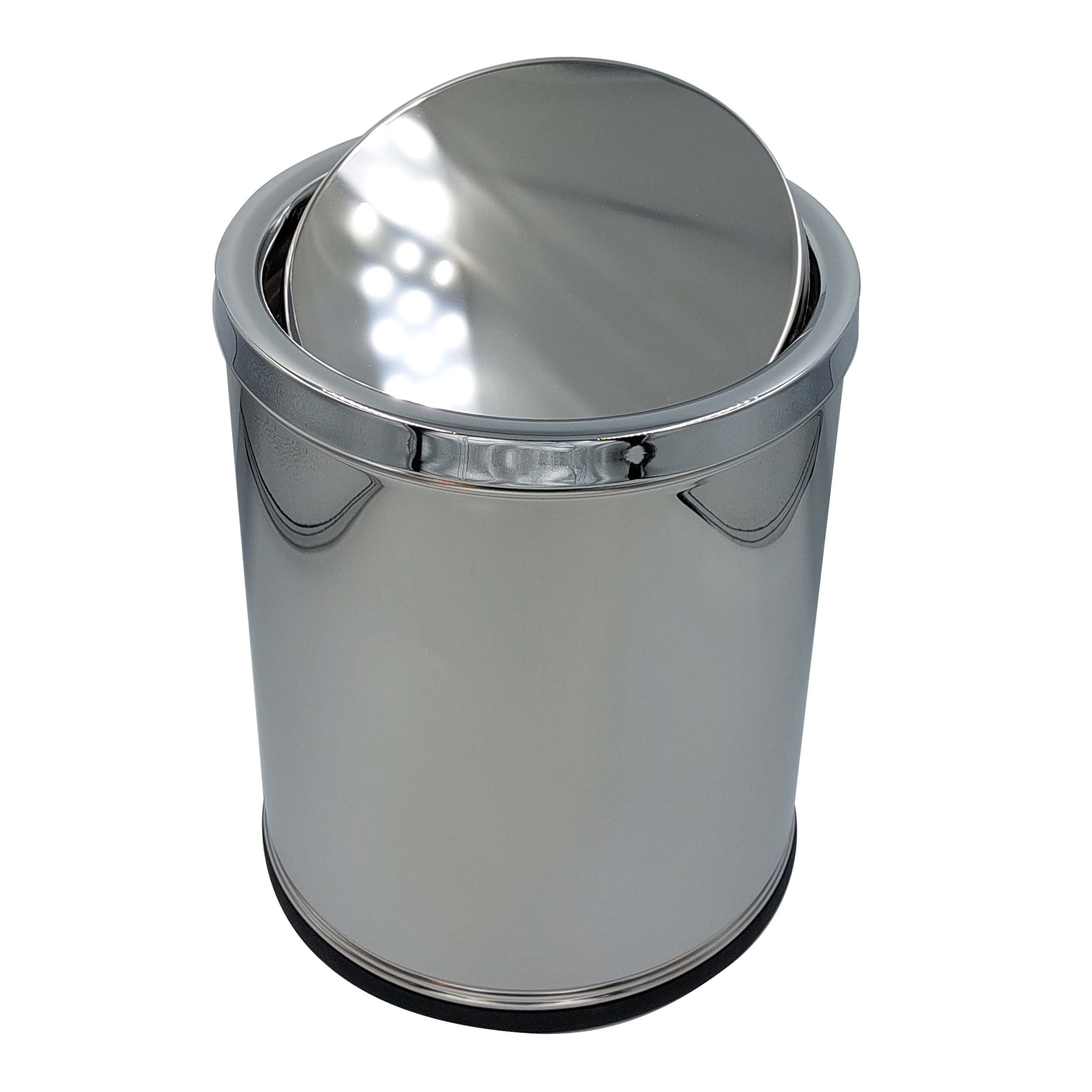 ست سرویس بهداشتی 4 پارچه مدل‌ گرد