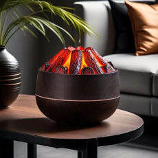 دستگاه بخور سرد مدل Cxl353