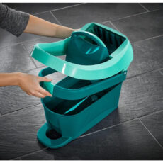 ست سطل و زمین شوی لایف هایت مدل PROFI کد 55096