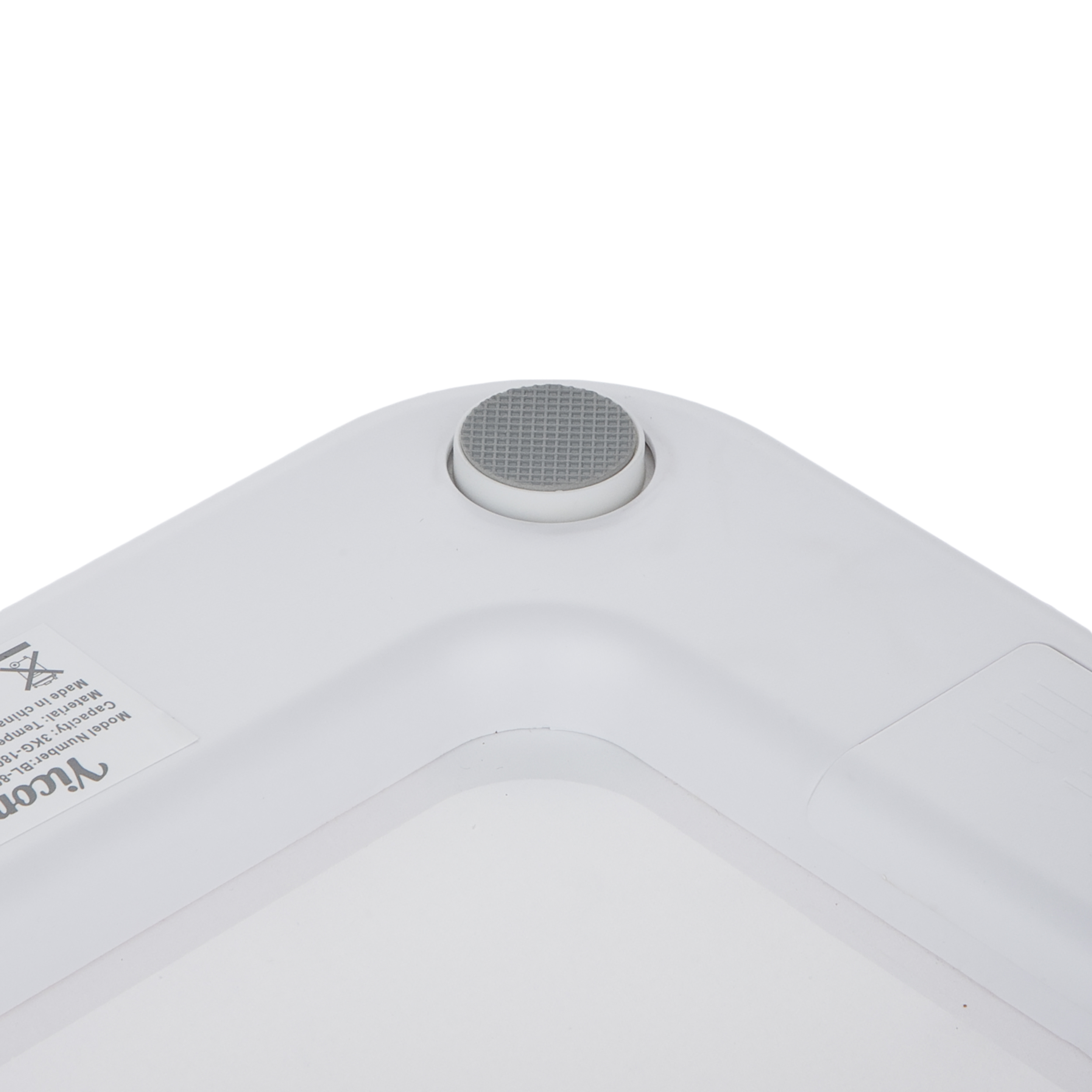 ترازو دیجیتال یوکومت مدل Bluetooth Scales Weight