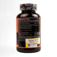 قرص بی سی ای ای ماتریکس کیو ان تی - 250 گرم