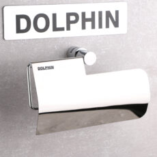پایه رول دستمال کاغذی دلفین کد 2530-C