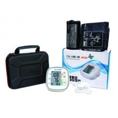 فشارسنج دیجیتال گلامور مدل TMB-1018 NEW