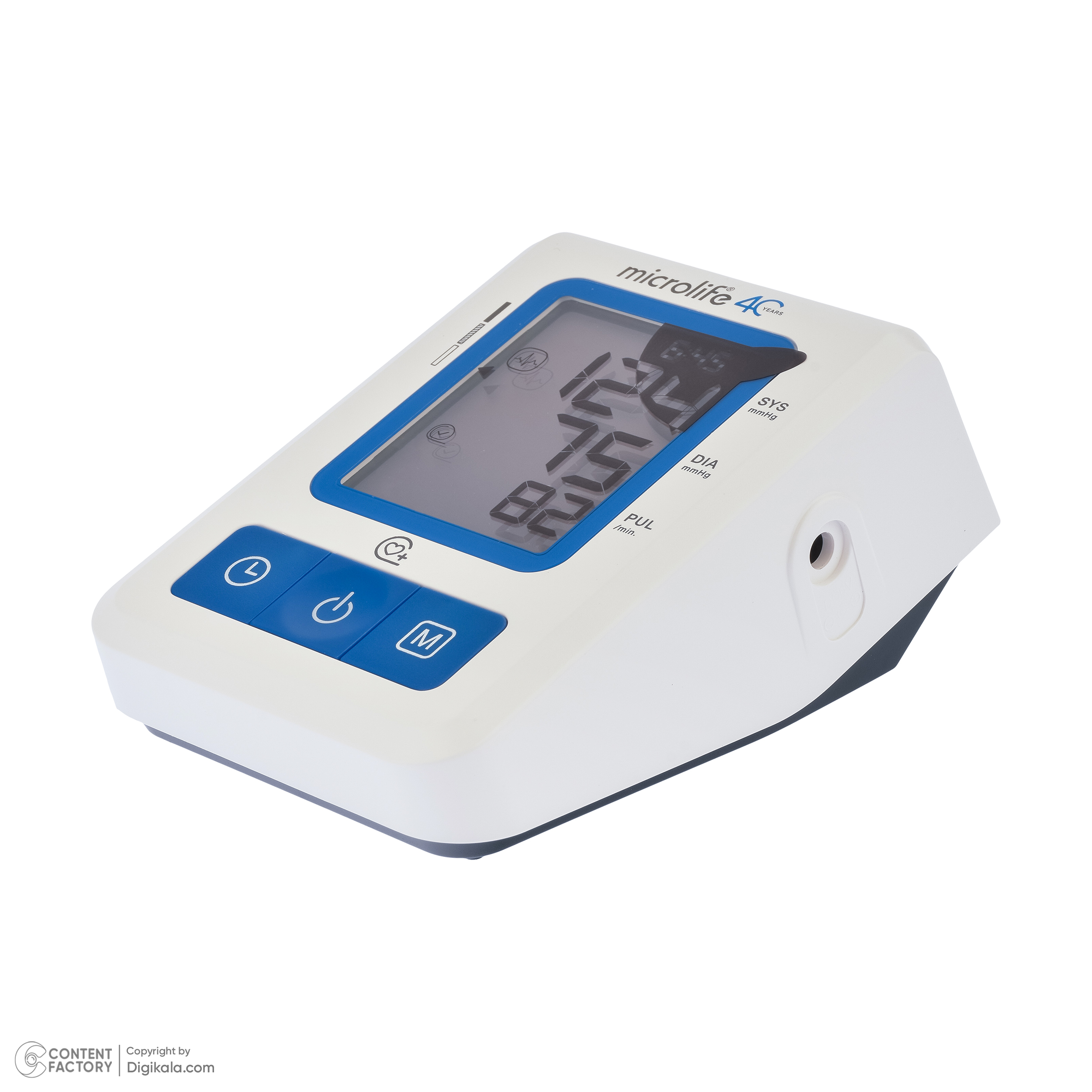 فشارسنج بازویی مایکرولایف مدل BP-B2