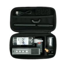 دستگاه مه ساز پی ام آی مدل NINJA