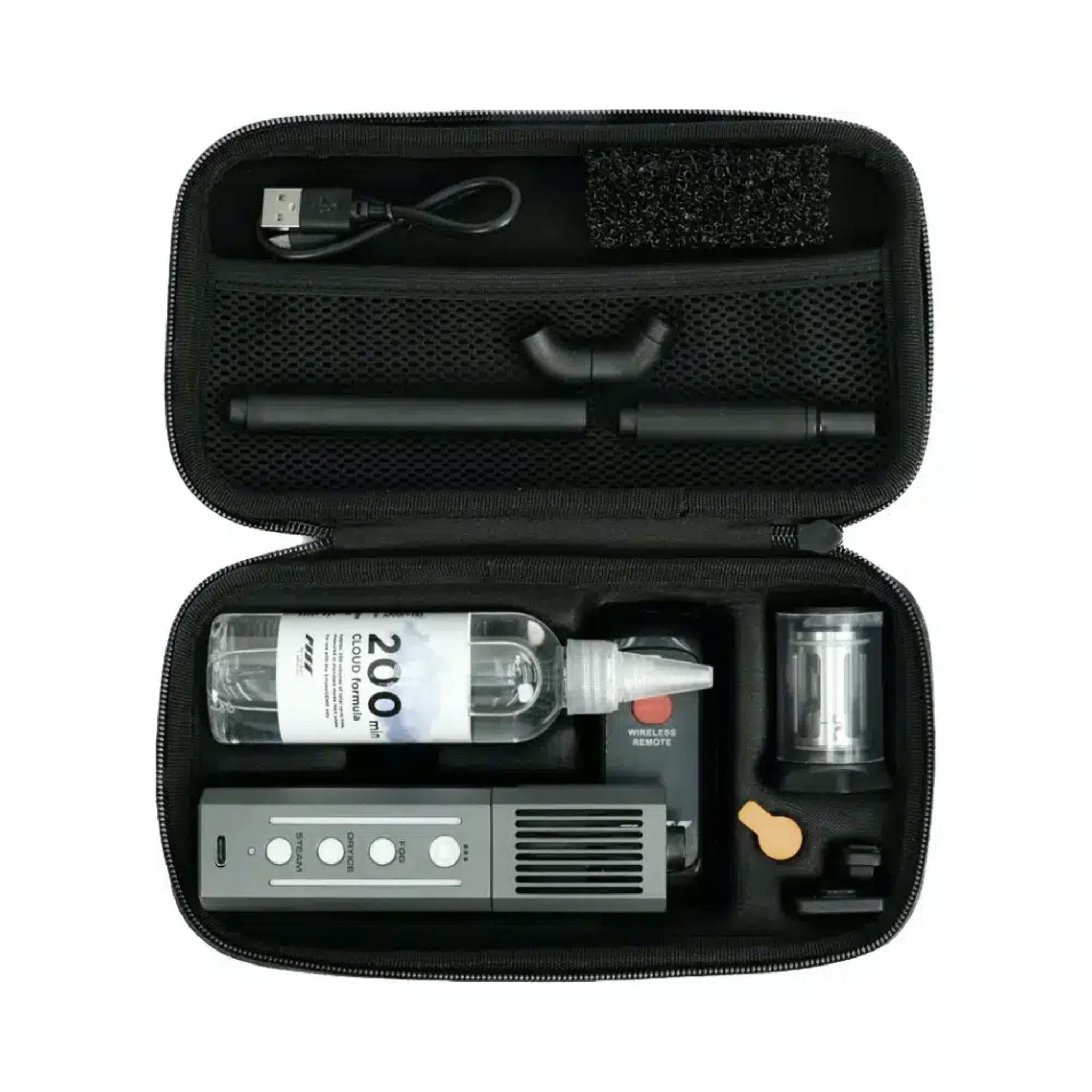 دستگاه مه ساز پی ام آی مدل NINJA