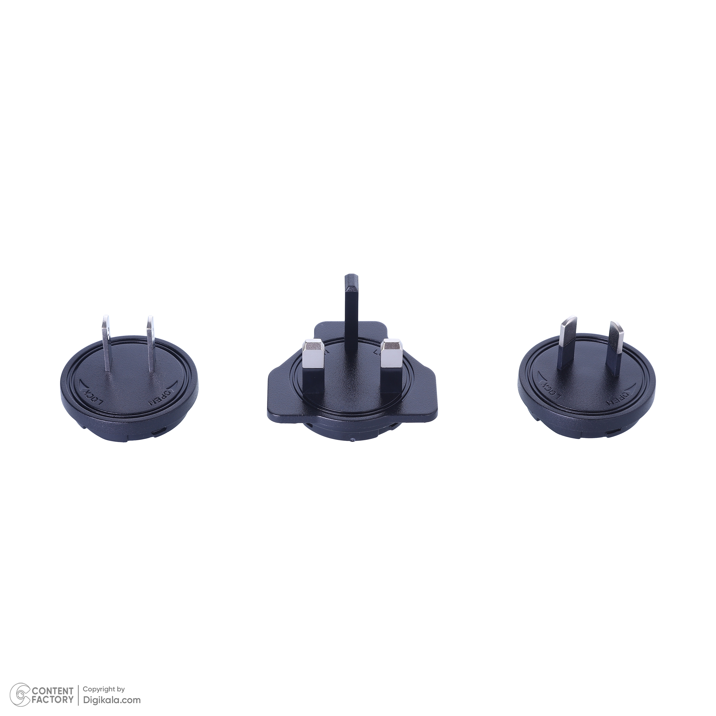 ماشین اصلاح موی سر و صورت شارژی کیپه مدل Tattoo