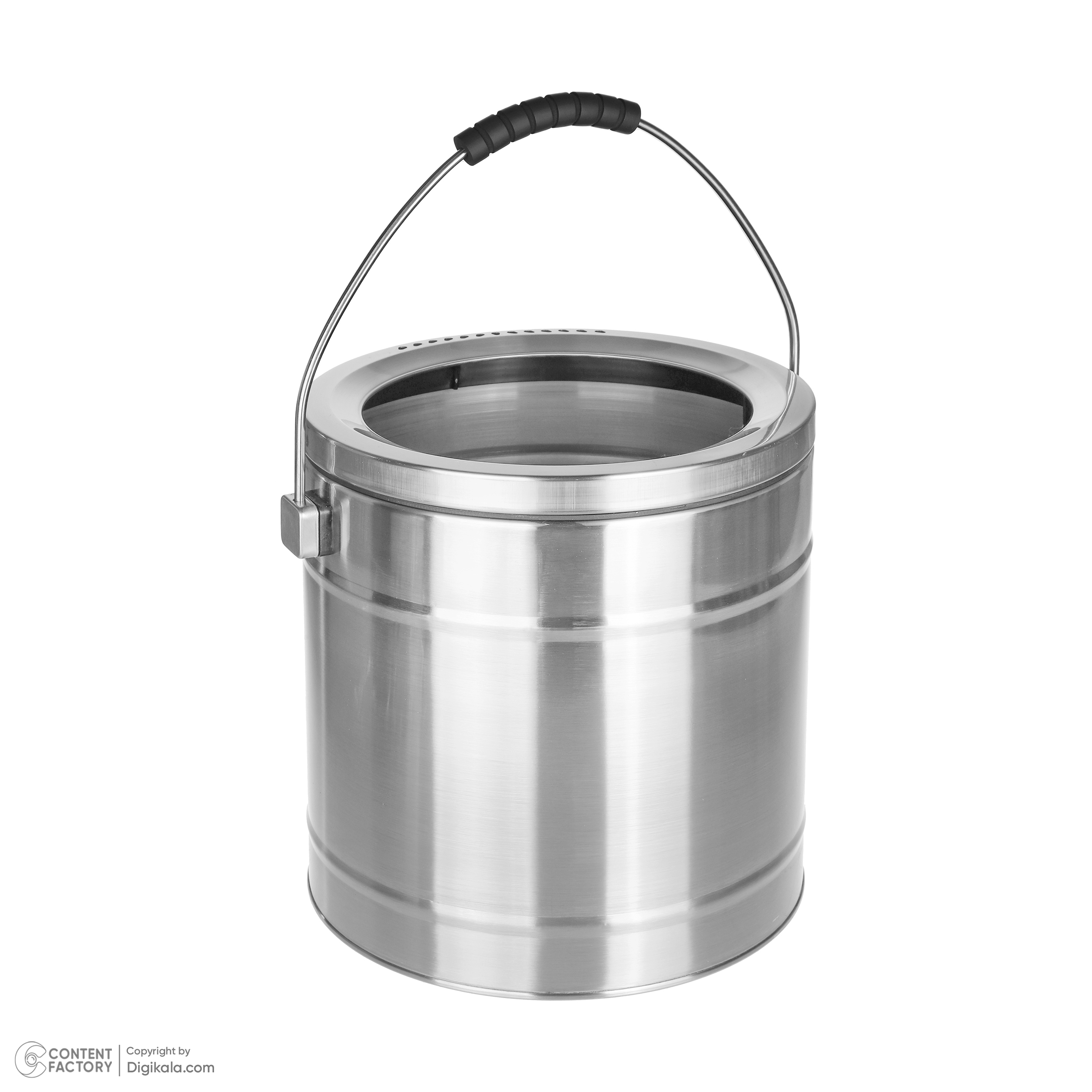 ست نظافت اسپرینگ مدل مربعی کد SP3060B