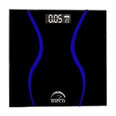 ترازو دیجیتال تاپکو مدل موج