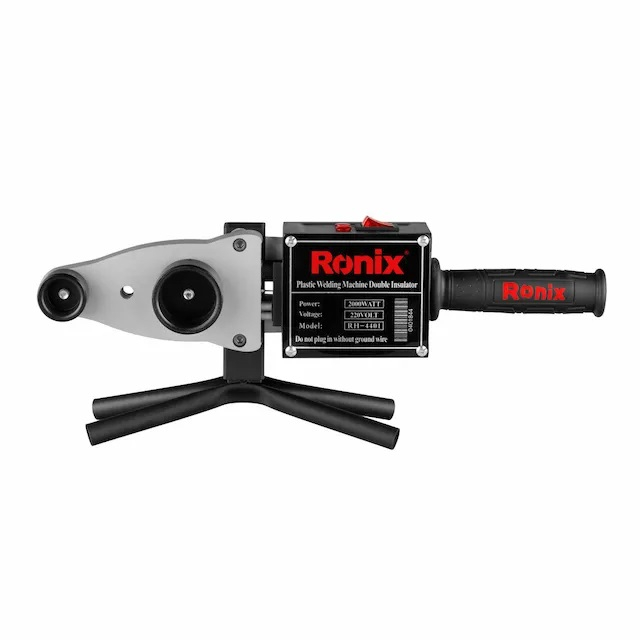 دستگاه اتو لوله سبز رونیکس مدل R4401H