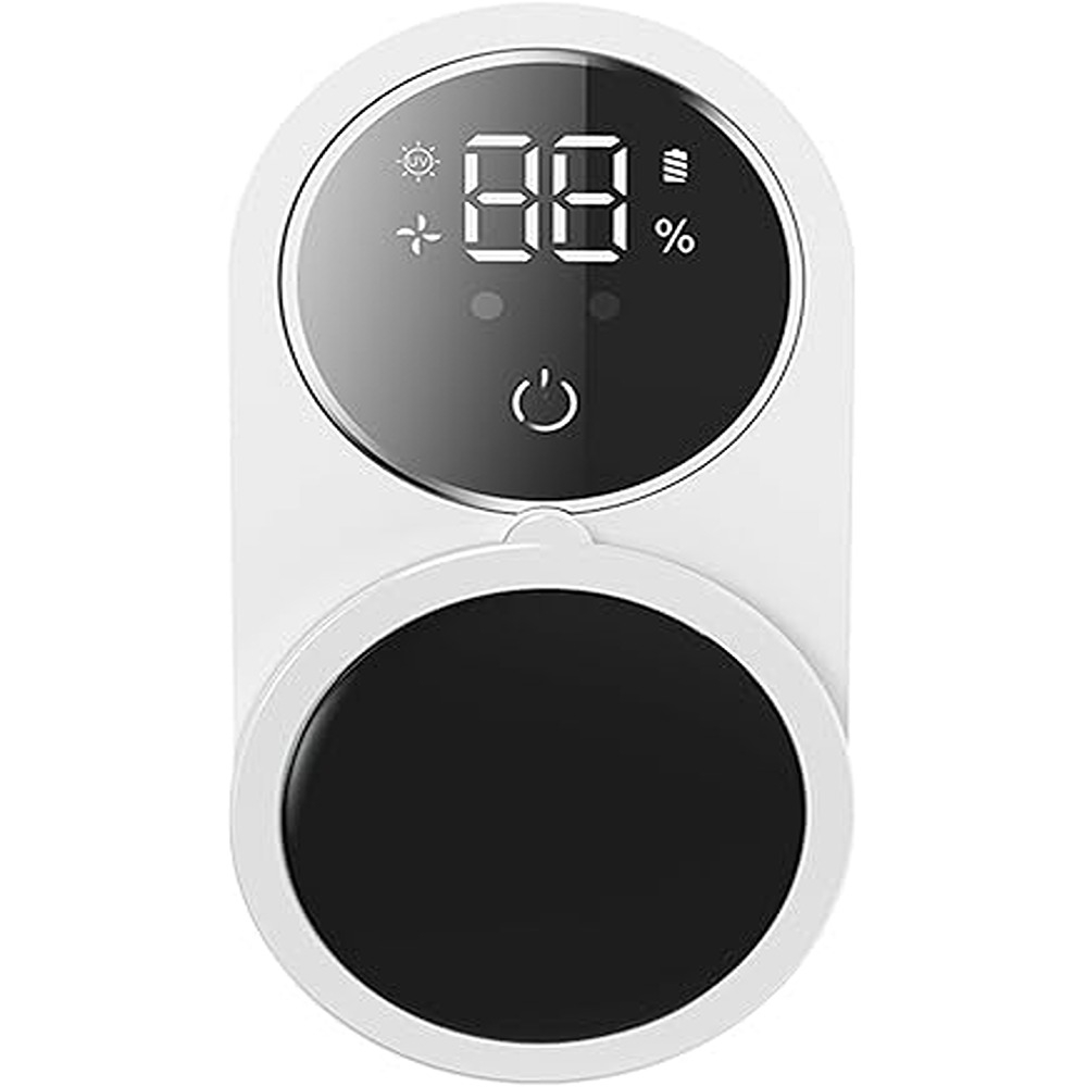 جا مسواکی هوشمند مدل YGT