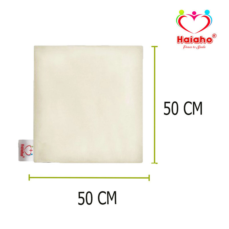 کیسه تسکین درد هیاهو مدل آروماتراپی اسانس گل محمدی کد Wheat-50x50