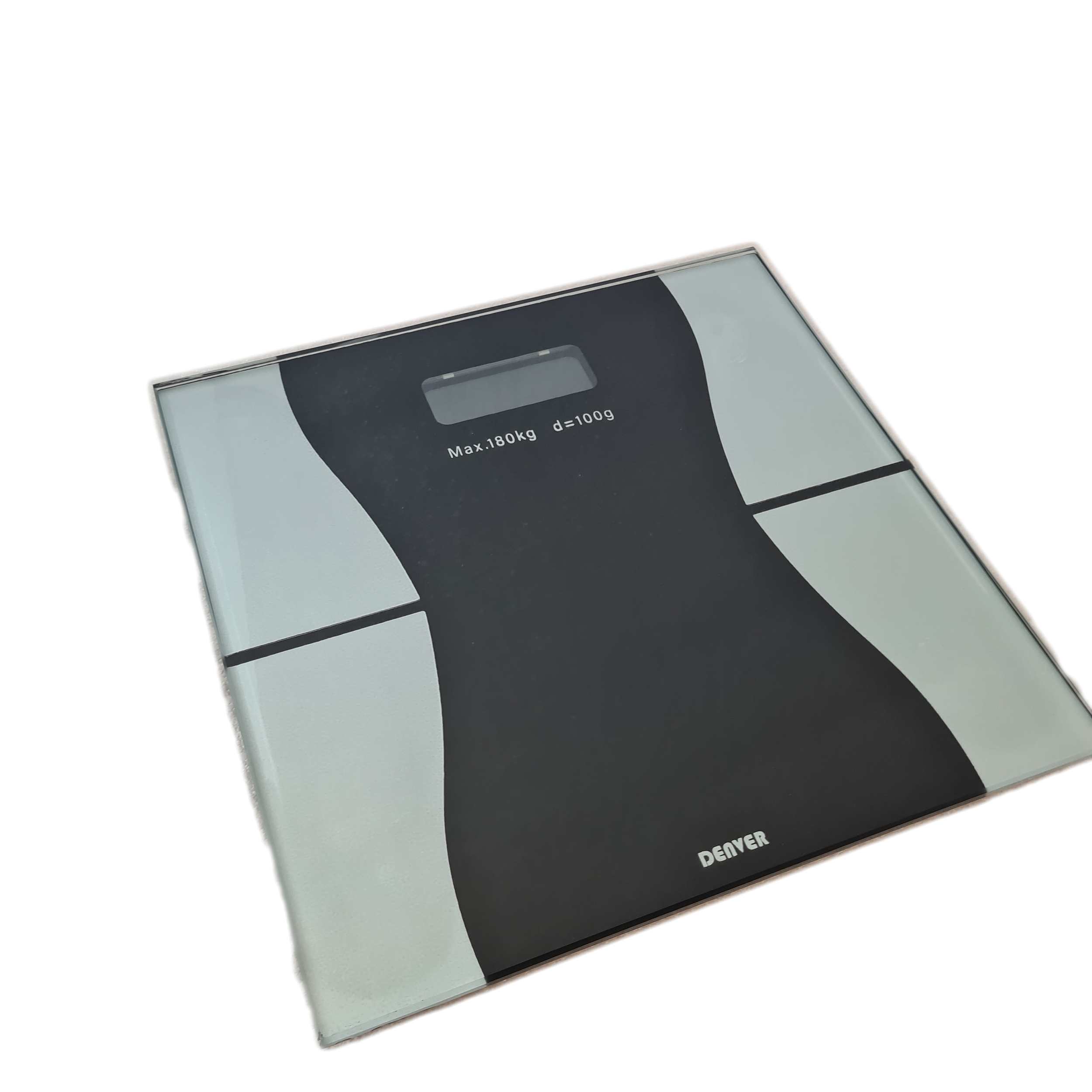 ترازو دیجیتال دنور مدل DR-1025 ENV