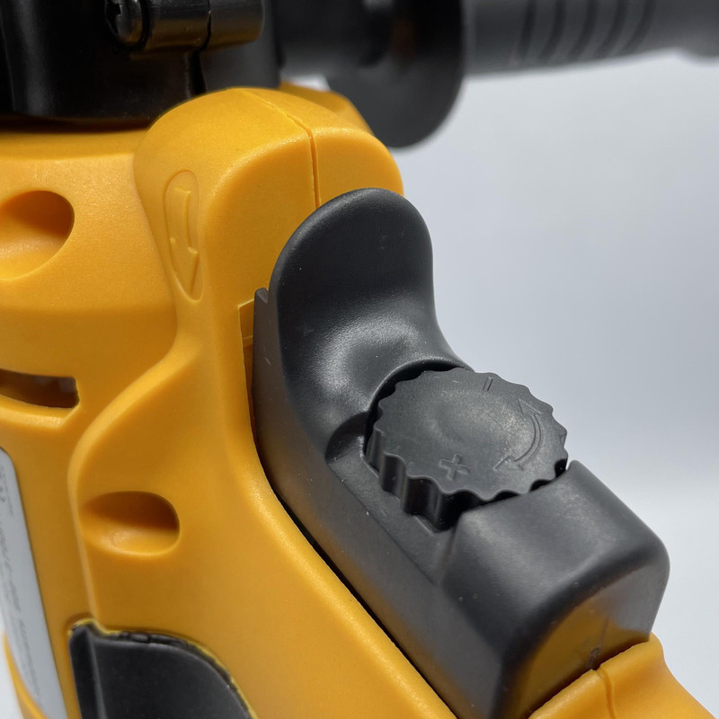 دستگاه پولیش اینتیمکث کد 10060