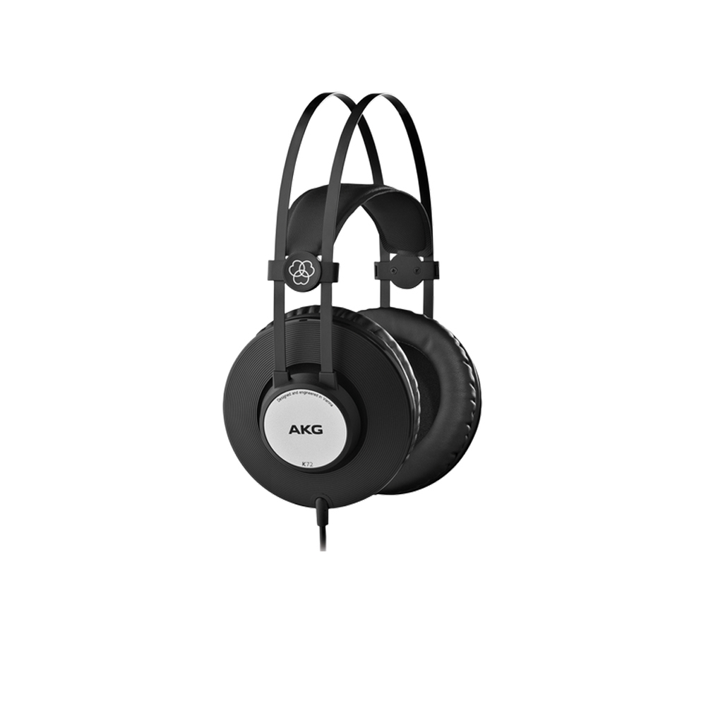 هدفون مانیتورینگ ای کی جی مدل  K72