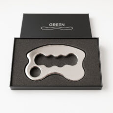 ماساژور دستی مدل گراستون کد GT-07