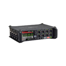 ضبط‌کننده حرفه‌ای صدا زوم مدل F8n PRO