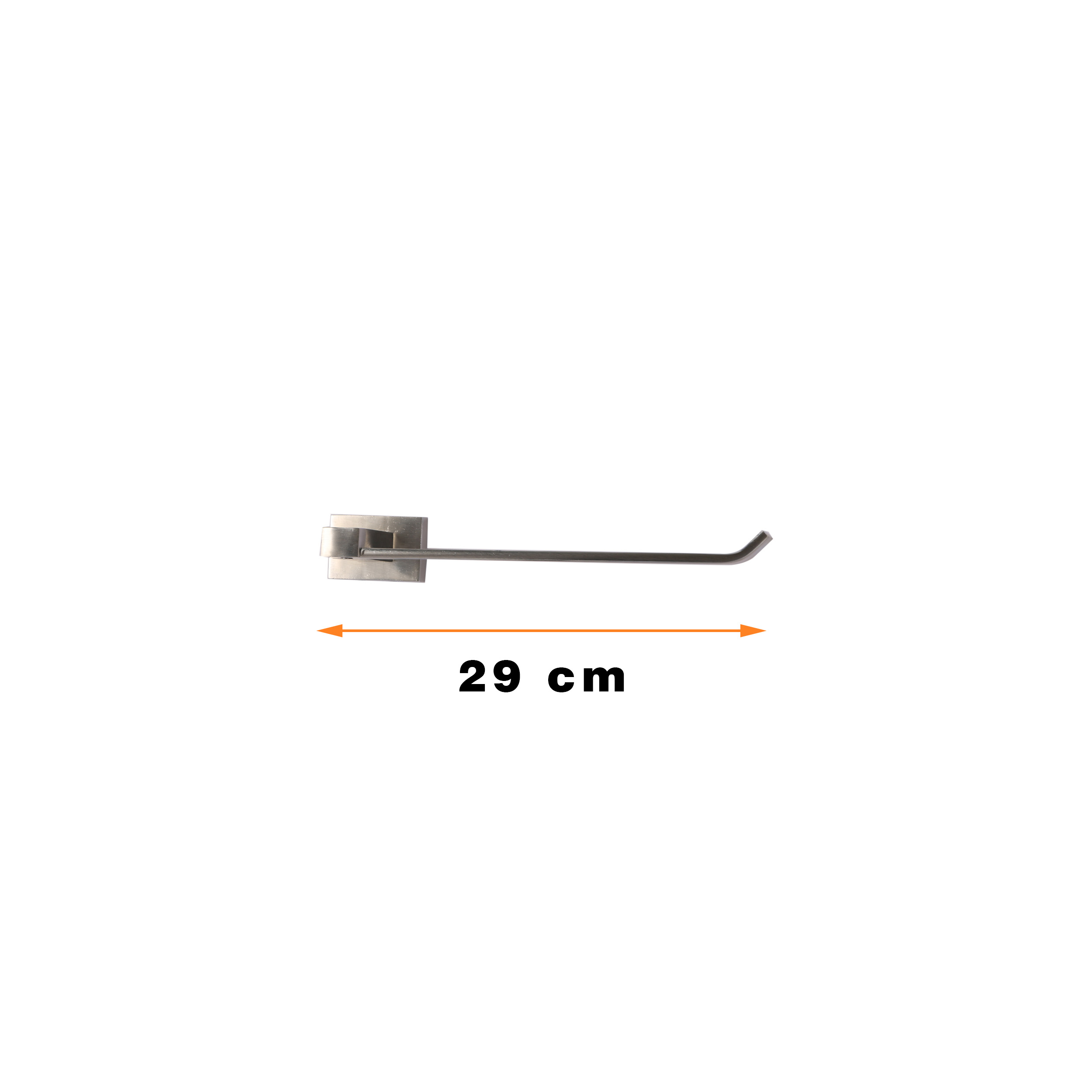 پایه رول دستمال کاغذی دلفین مدل Est-06-B-ss