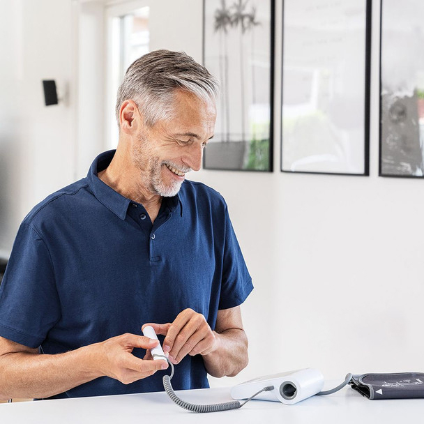 فشارسنج بازویی بیورر مدل BM96