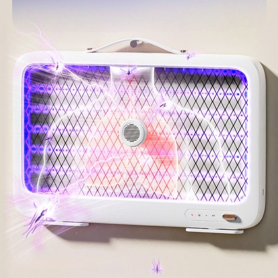 حشره کش برقی کوالیتل مدل zsc222108