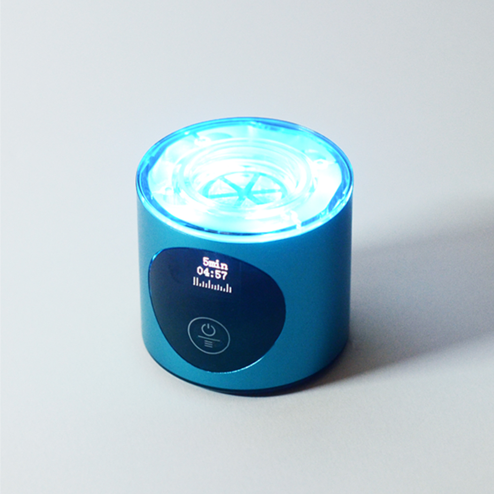 قمقمه تصفیه آب هانوفل مدل  هیدروژن ساز کد H8