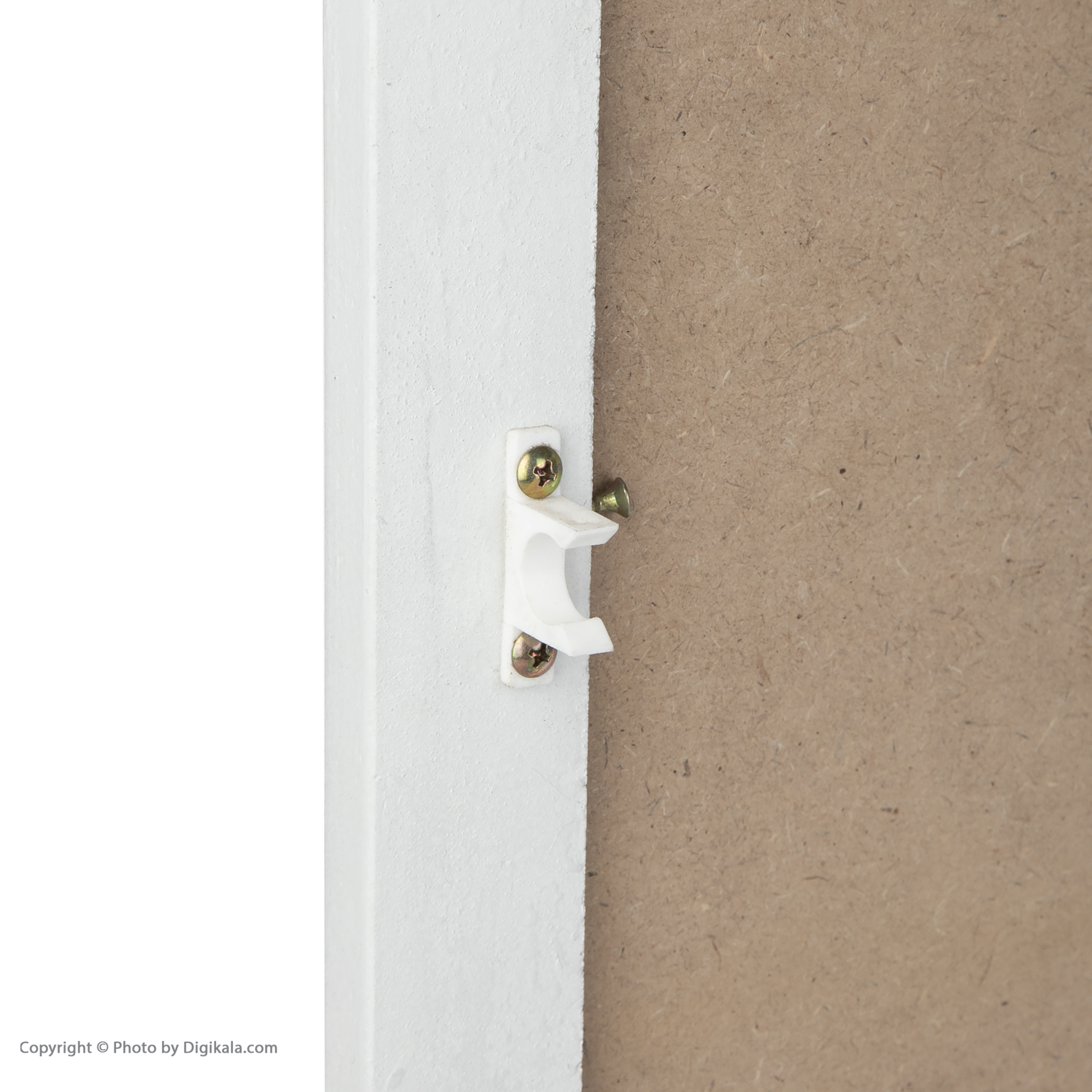 کاور جعبه فیوز طرح برج ایفل مدل آبرنگ