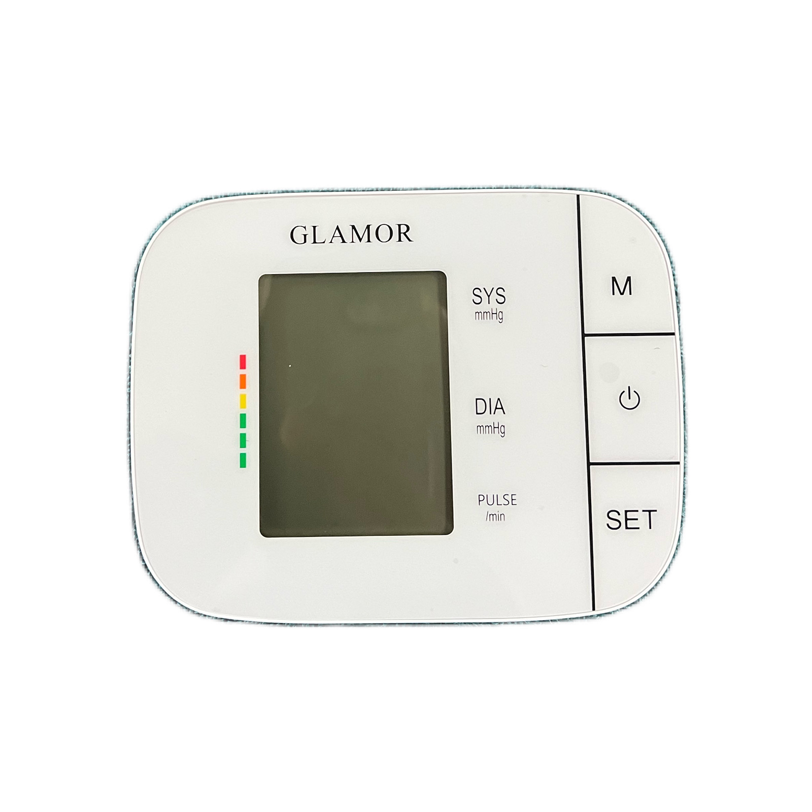 فشارسنج دیجیتال گلامور مدل DBP-1209 NEW