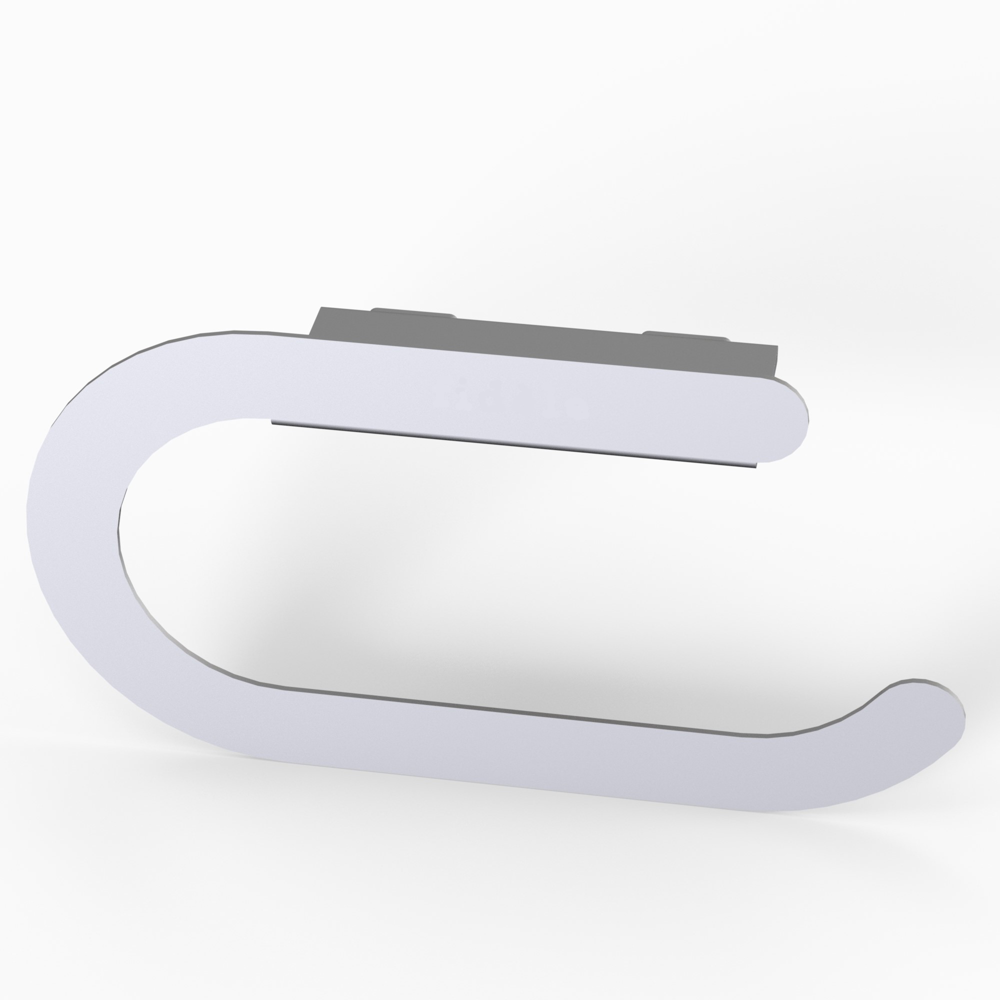 پایه رول دستمال کاغذی فیدل مدل TOH-A5