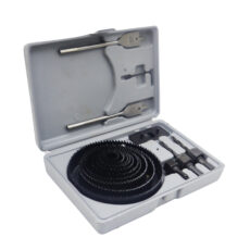 مته گرد بر چوب اس ام اس کد YP-CHOOB-MDF-019 مجموعه 19 عددی