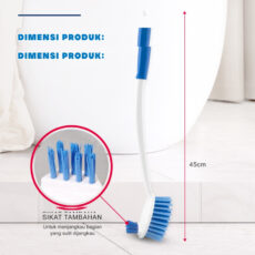 فرچه کلینر مدل K19011