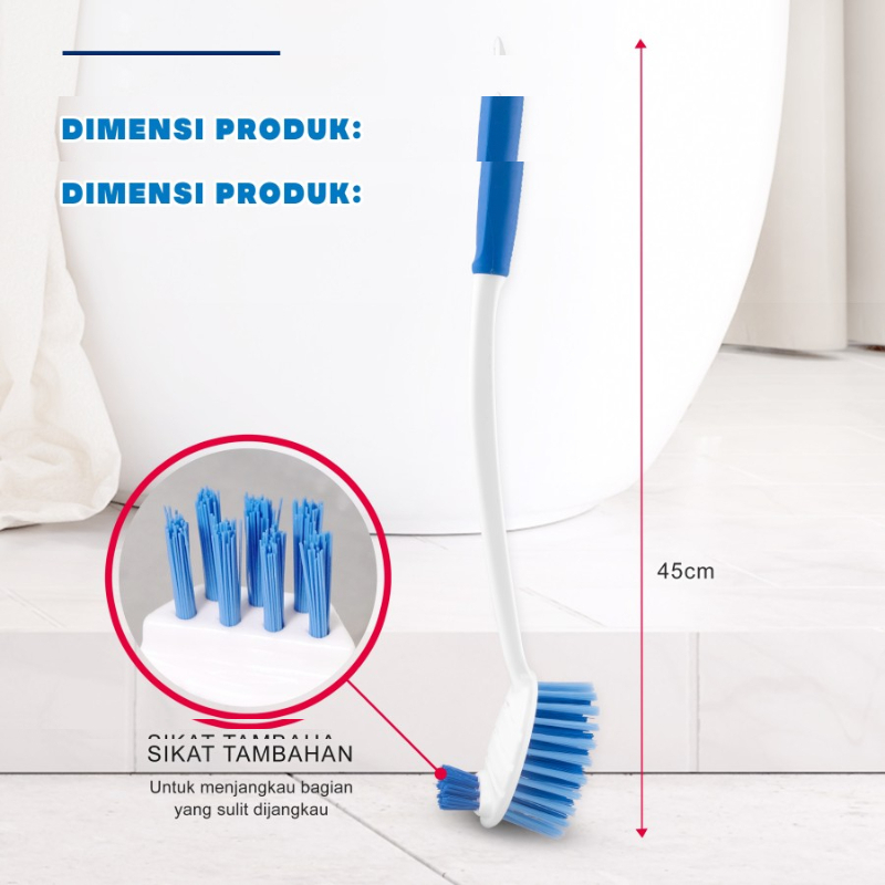 فرچه کلینر مدل K19011