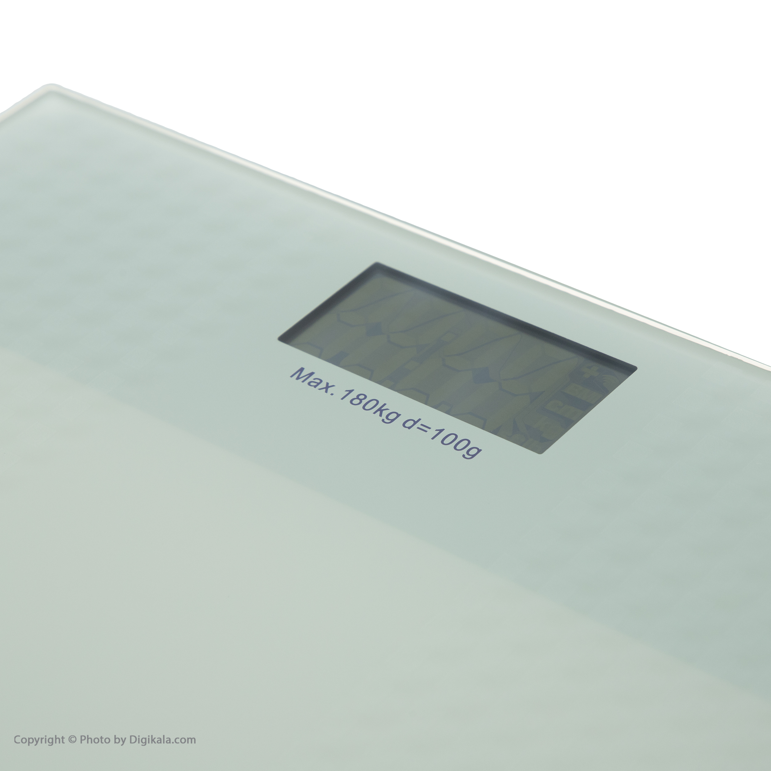 ترازو دیجیتال بی ول مدل WK-166