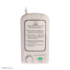 تشک برقی لیرکن مدل FU-AM003 سایز 21.5x12x8 سانتی متر