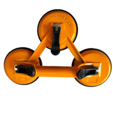 قاپک شیشه مدل 2GS